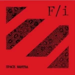 F/i - Space Mantra Vinyl