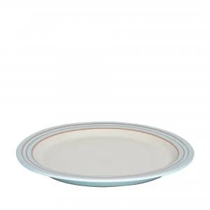 Heritage Pavilion Dinner Plate Near Perfect