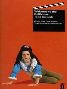 Welcome to the Dollhouse by Todd Solondz Paperback
