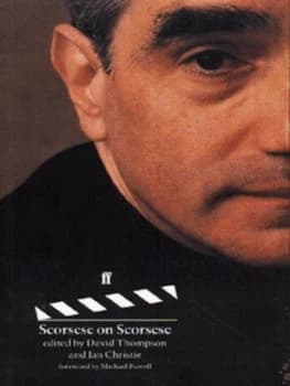 Scorsese on Scorsese by Ian Christie Paperback