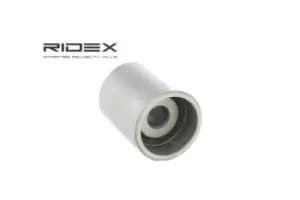 RIDEX Deflection/Guide Pulley, timing belt VW,AUDI,FORD 313D0050 03L109244C,045109244A,3L109244C 45109244A,1100585,XM216K297AA,03L109244C,045109244A