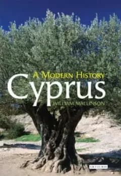 Cyprus by William Mallinson