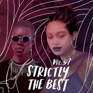 Strictly the Best - Volume 57 by Various Artists CD Album