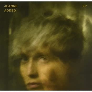 Jeanne Added - EP Vinyl