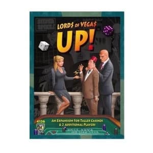 Lords Of Vegas UP Game