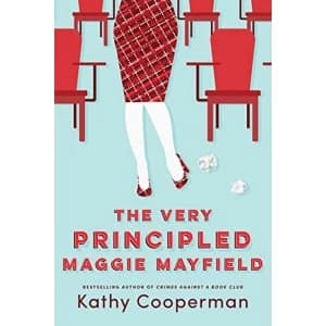 The Very Principled Maggie Mayfield Paperback / softback 2018