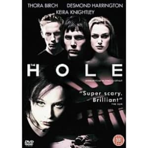 Hole DVD