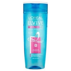 LOreal Elvive Fibrology Air Shampoo 400ml