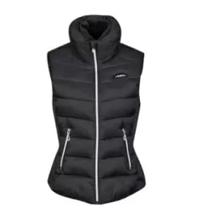 Weatherbeeta Dion Puffer Vest - Black