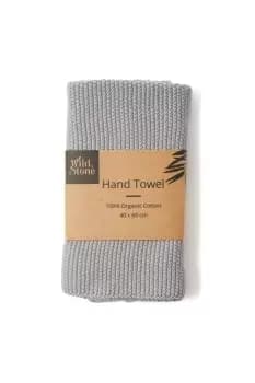 Organic Cotton Hand Towels