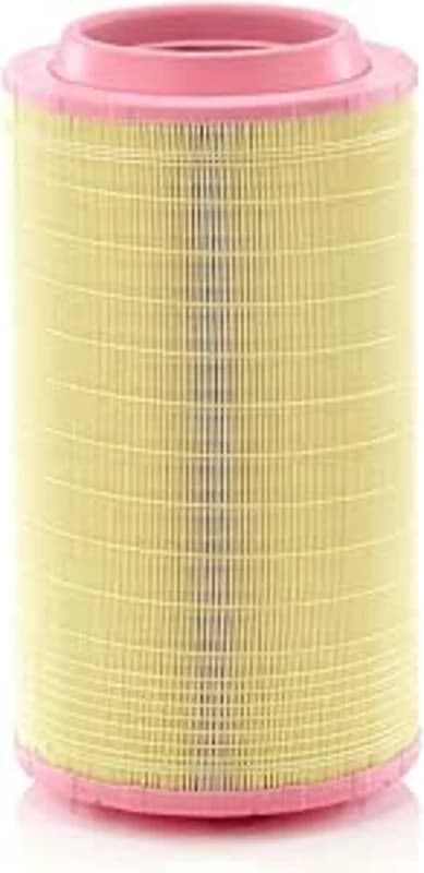 MANN-FILTER C 25 990/1 Air filter 465 248 Filter Insert Air Filter (8)