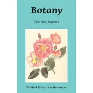 Botany by Charles Kovacs (Paperback, 2005)