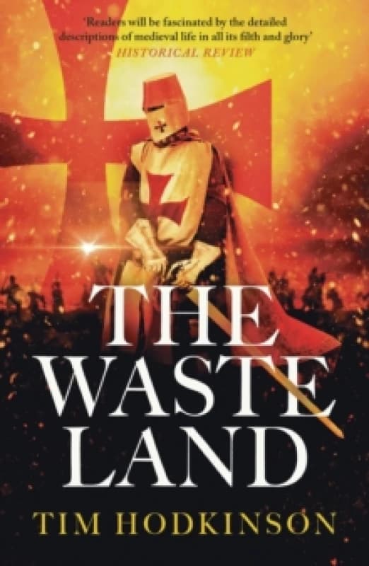 The Waste Land Paperback / softback