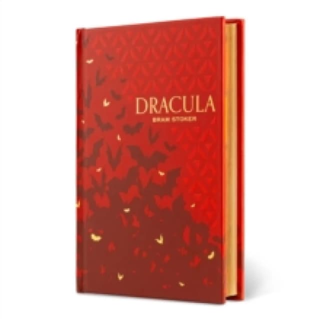 Dracula (Special Edition) Hardback