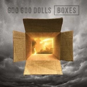 Goo Goo Dolls - Boxes Vinyl