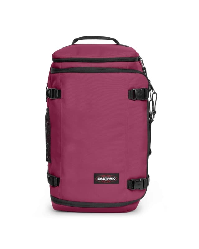 Eastpak Convertible sports bag with pouch Eastpak Carry Rouge Unisex TU