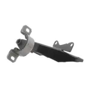 RIDEX Engine mount Left Front 247E0431 Motor mount,Engine mounting bracket RENAULT,TWINGO I (C06_),TWINGO I Kasten (S06_)