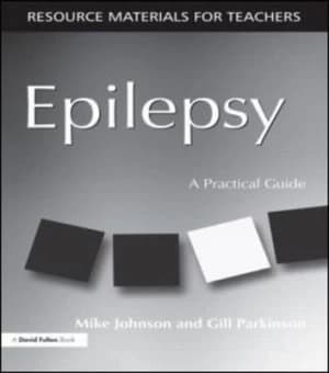 Epilepsy by Mike Johnson Paperback