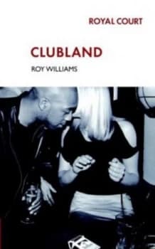 Clubland by Roy Williams Paperback