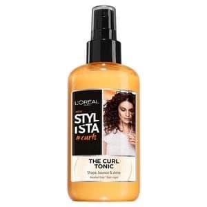 Stylista The Curl Tonic 200ml