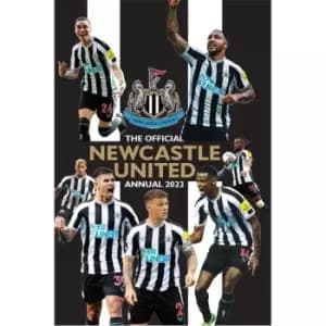 Grange Team Annual 23 - Black