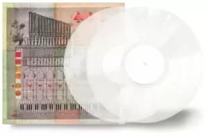 Puscifer Existential reckoning-Re-Wired LP multicolor