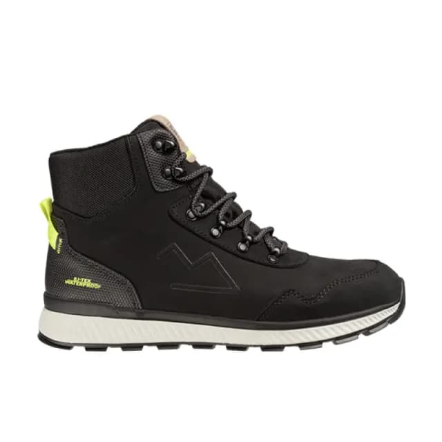 Hiking shoes Nord Trail Street Noir Unisex 39