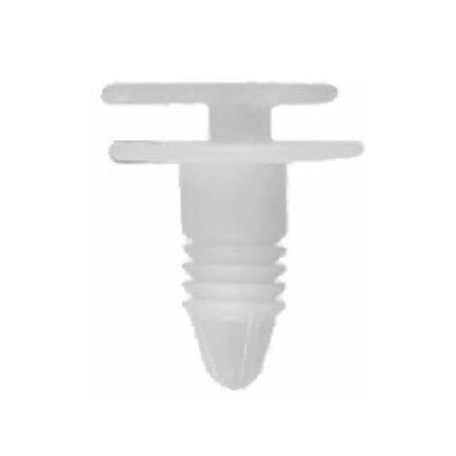 ROMIX 11253 Clip, trim-/protection strip Clip,trim-/protection strip (3881)