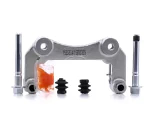 RIDEX Caliper Bracket 1009C0071 Brake Caliper Bracket,Brake Caliper Support Bracket MAZDA,6 Station Wagon (GY),6 Kombi (GH),6 (GG),6 Hatchback (GG)