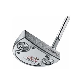 Scotty Cameron 2021 Select Flowback 5.5 RH - 35
