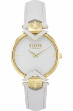 Versus Versace Mabillon Watch VSPLH0219
