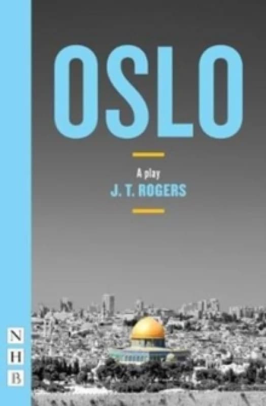 Oslo Paperback / softback
