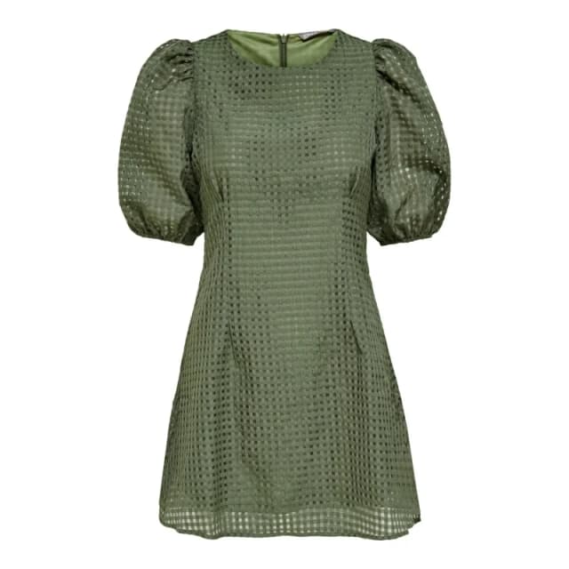 Only Womens dress Only onlanna Vert Female XS