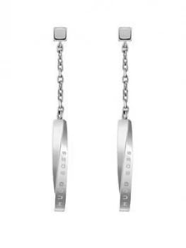 Hugo Boss Signature 1580008 Women Earrings
