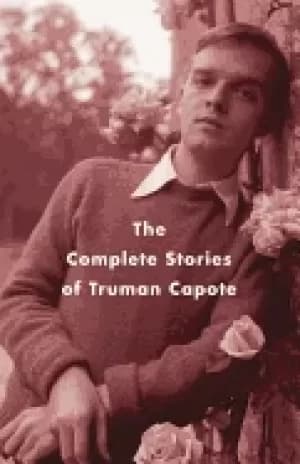 complete stories of truman capote
