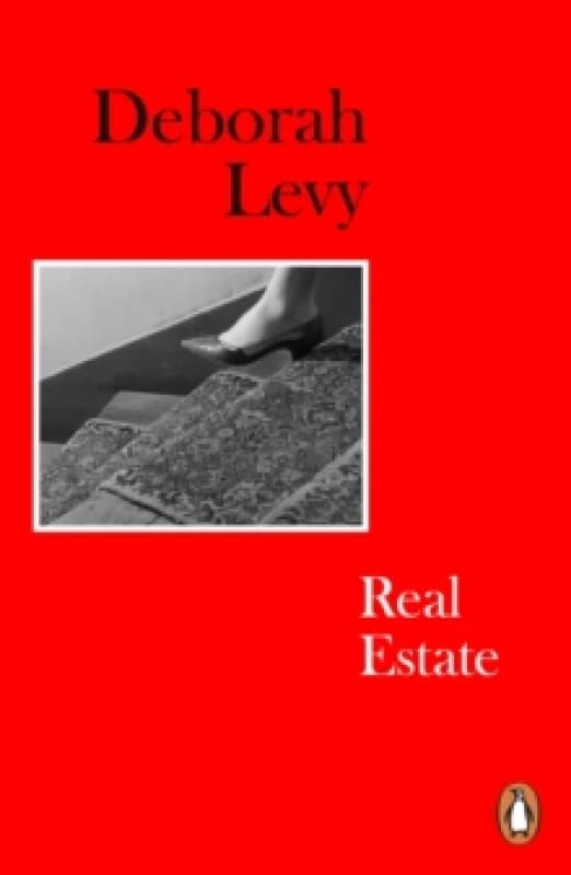 Real Estate. Paperback. By Deborah Levy Books