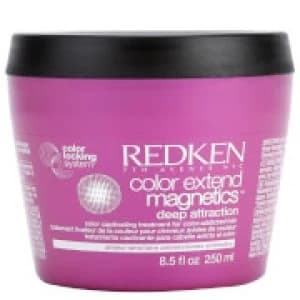 Redken Colour Extend Magnetic Mask 250ml