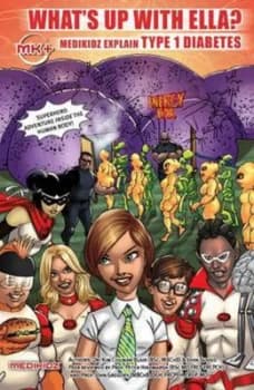 Whats up with Ella by Dr Kim Chilman-Blaire Paperback