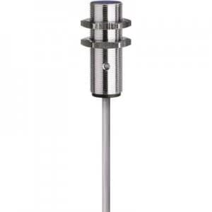 Inductive proximity sensor M18 quasi shielded PNP Contrinex DW AD 503 M18