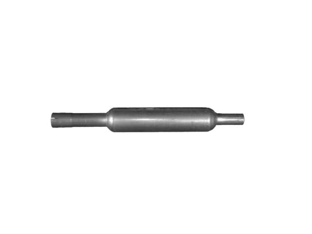 IZAWIT 23.057 Middle Silencer Centre Middle Silencer (3436)