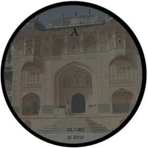 Kinnari - Kinnari Vinyl