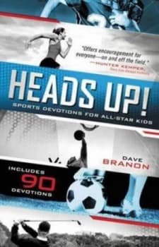Heads Up by Dave Branon Paperback