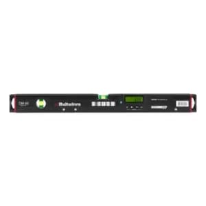 Hultafors - 408511 dm 60 Magnetic Digital Spirit Level 60cm HUL408511