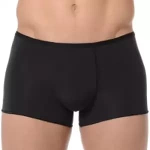 HOM Temptation Plume Boxer - Black XL