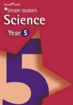 Science. Year 5 Paperback