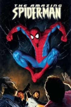 Amazing Spider-Man Volume 9 Skin Deep Tpb by Mike Deodato Jr. Paperback