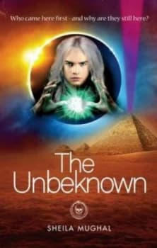The Unbeknown by Sheila Mughal Book