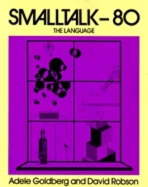 smalltalk 80 the language