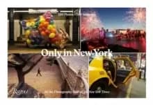 Only in New York : Photography from the New York Times