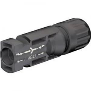 MC Photovoltaic plug PV KST46I PV KST46II UR Staeubli Content